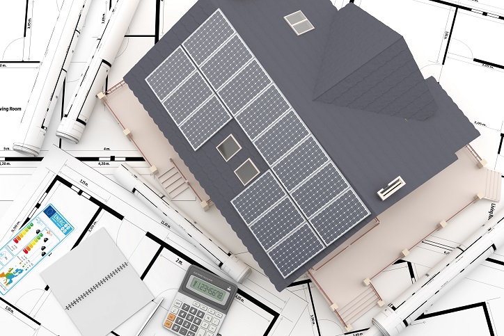 Photovoltaikanlage